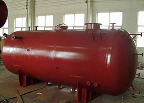 连城高压旋膜除氧器