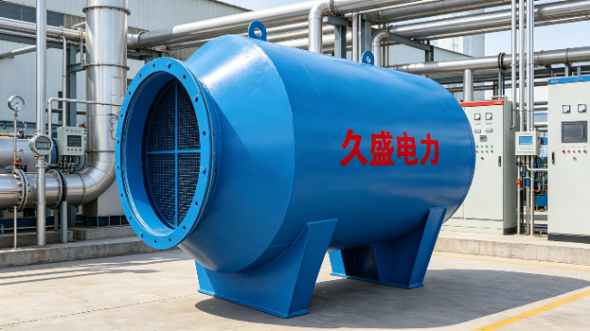 连城风机消声器