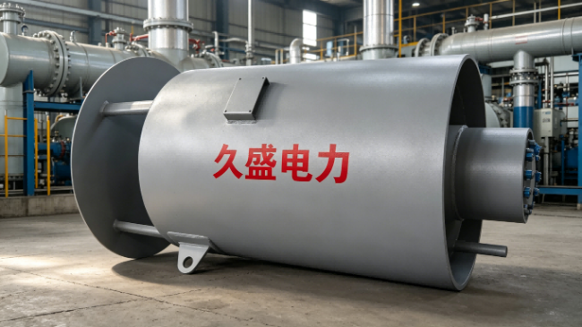 连城蒸汽消声器